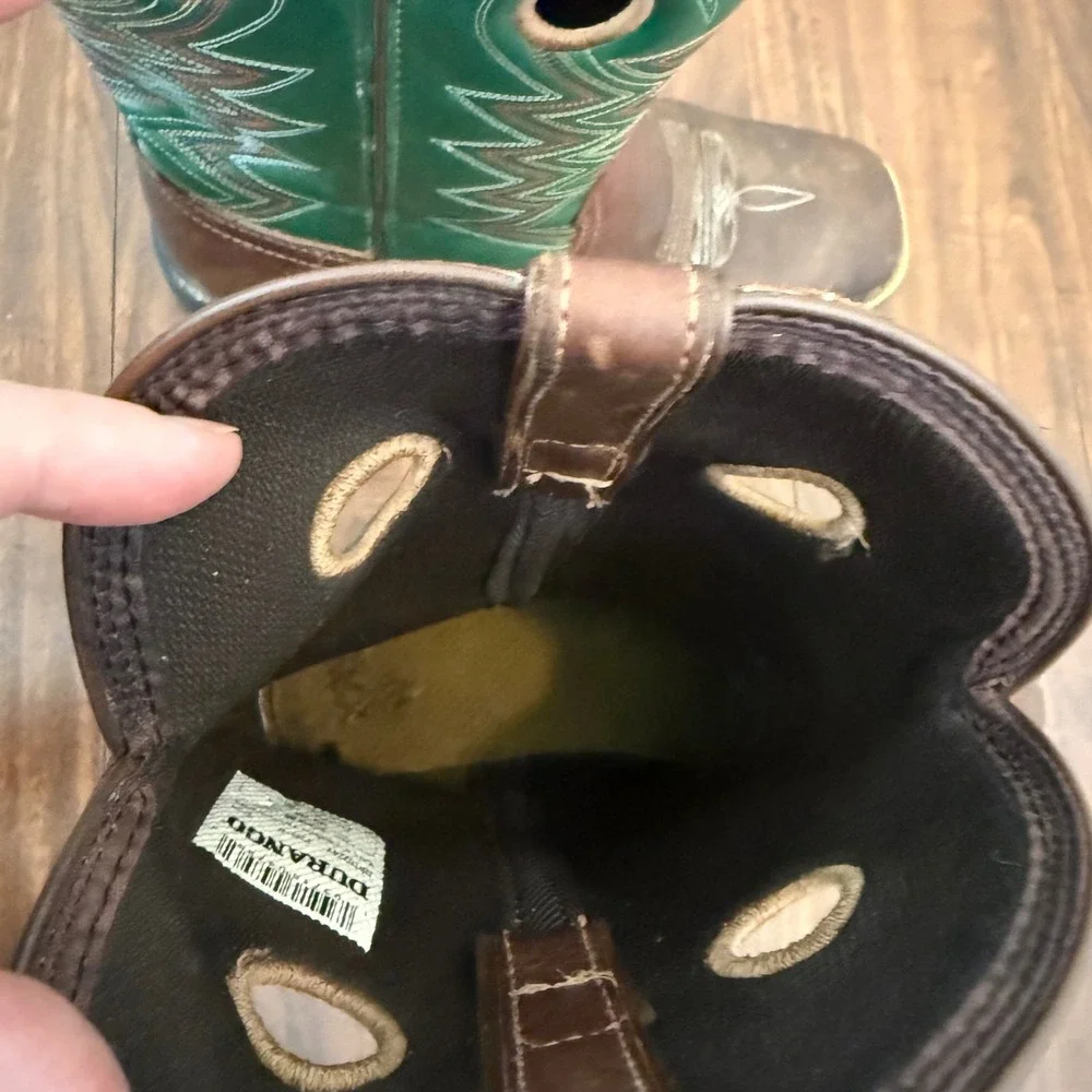 Durango lil rebel